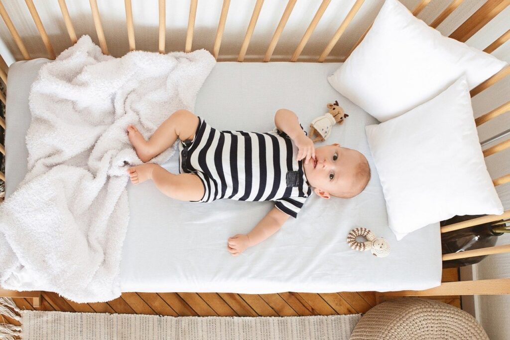 abonnement couche bébé