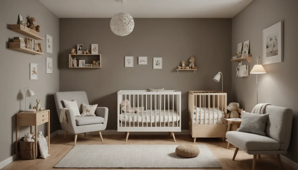 amenagement chambre 10m2 pour 2