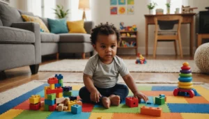 bébé 23 mois