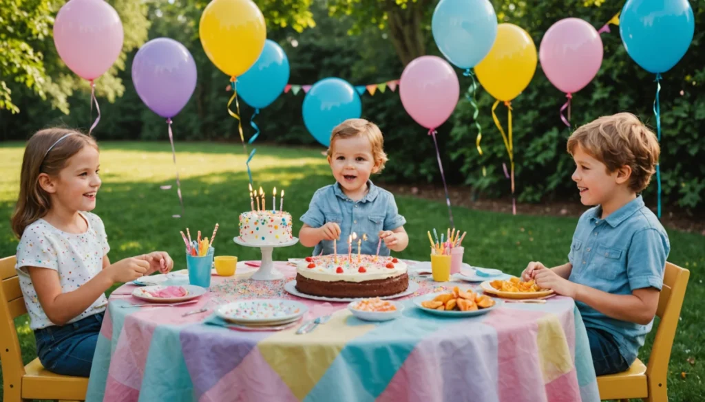 anniversaire 2 ans
