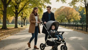 Trouver une poussette : nos conseils pour ne pas perdre les roues